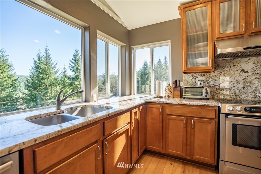 181 Scenic Ridge Drive Chehalis, WA 98532 - Photo 10 of 40