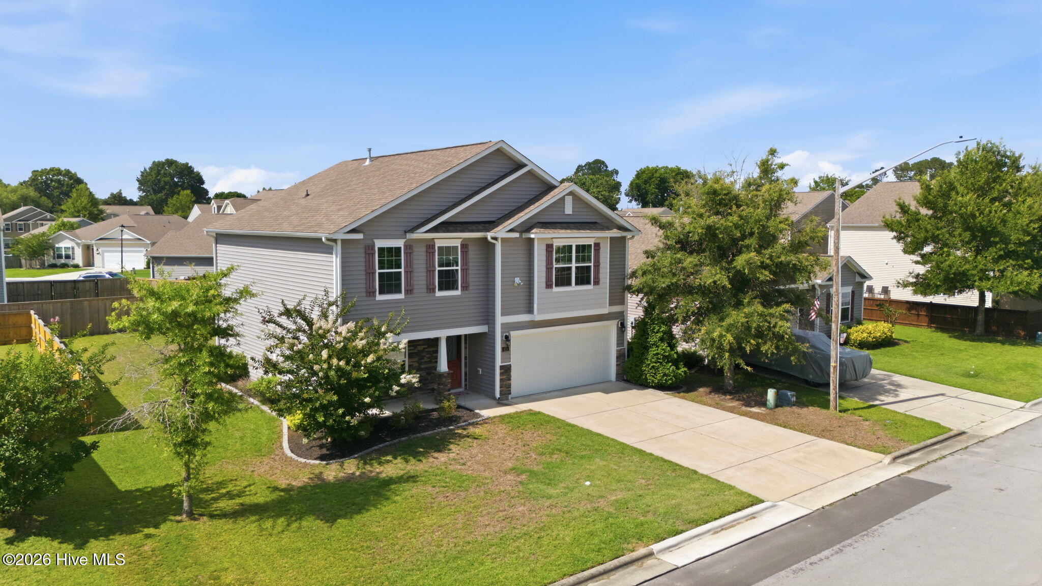 421 Frida Road New Bern, NC 28560 - Photo 33 of 55 4-web-or-mls-DJI_20260528155106_0710_D