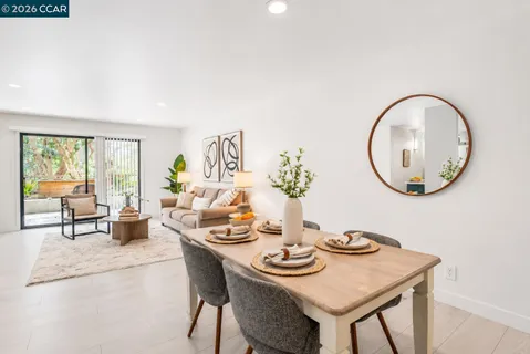 $478,888 | 440 North Civic Drive, Unit 201, Walnut Creek, CA 94596