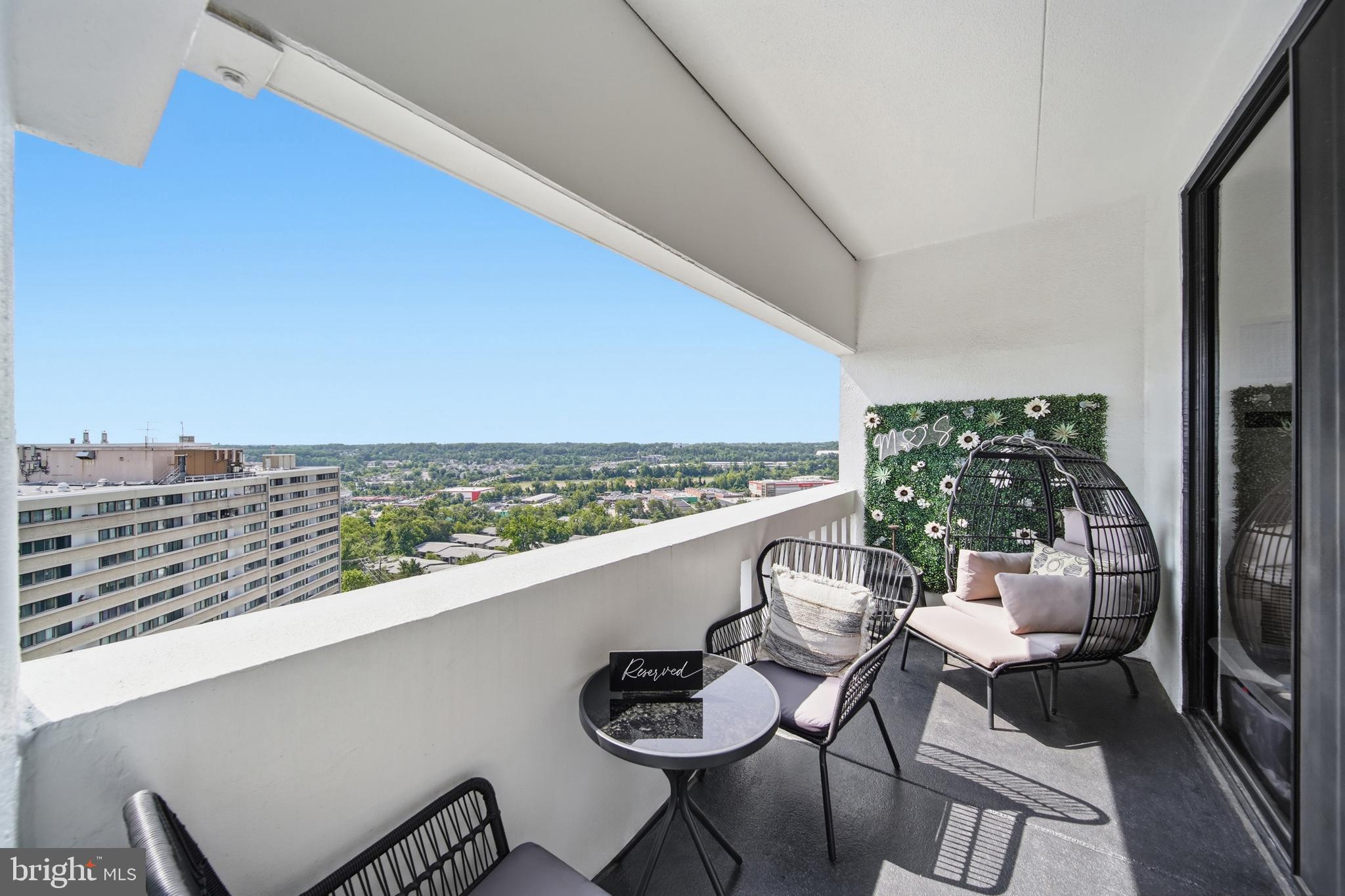 6101 Edsall Road, Unit 1805 Alexandria, VA 22304 - Photo 10 of 49 Gallery Image 10