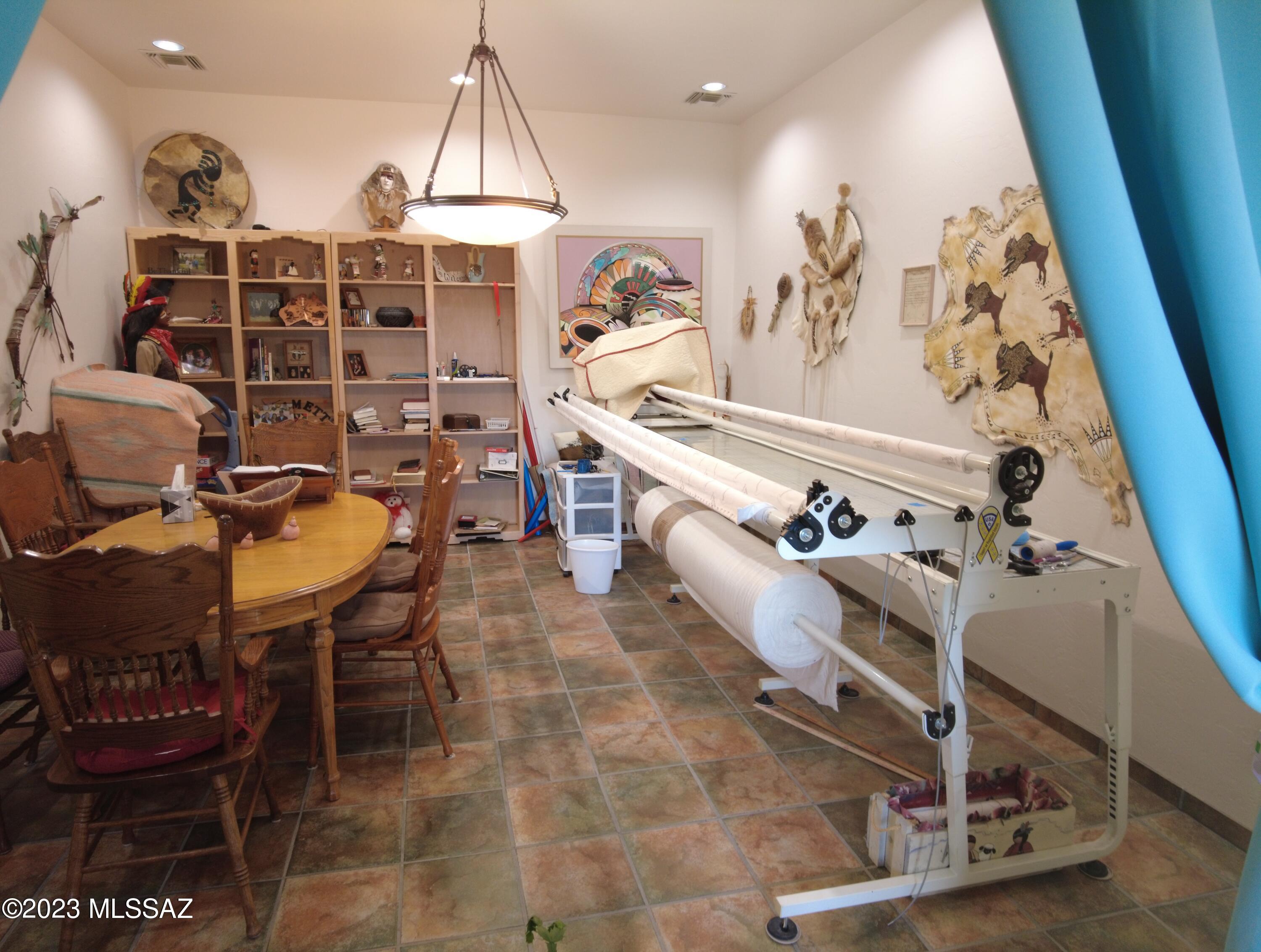 5363 North Cascabel Road Benson, AZ 85602 - Photo 27 of 49