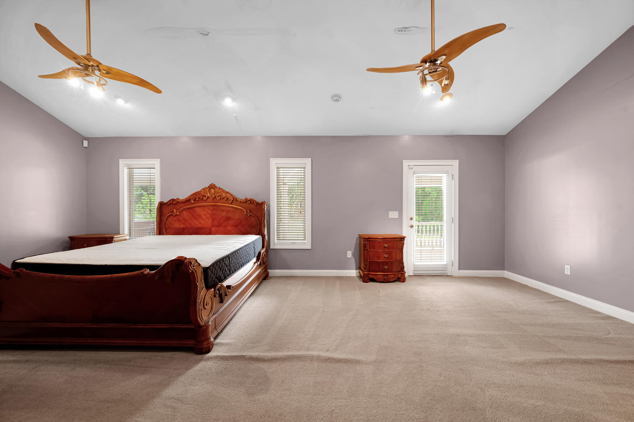 1561 Zion Road Dorchester, SC 29437 - Photo 18 of 50 Primary Bedroom