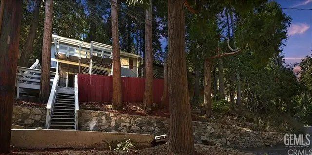 $375,900 | Undisclosed Address, Lake Arrowhead, CA 92352
