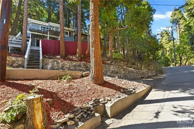 $375,900 | Undisclosed Address, Lake Arrowhead, CA 92352