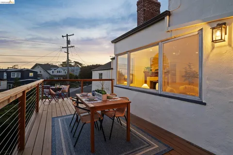 $1,499,000 | 708 Grizzly Peak Boulevard, Berkeley, CA 94708