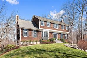 20 Lower Trinity Pass Road Pound Ridge, NY 10576 - Photo 1 of 1