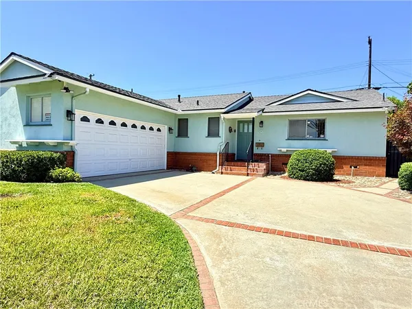 $750,000 | 243 East Harrison Avenue, Pomona, CA 91767