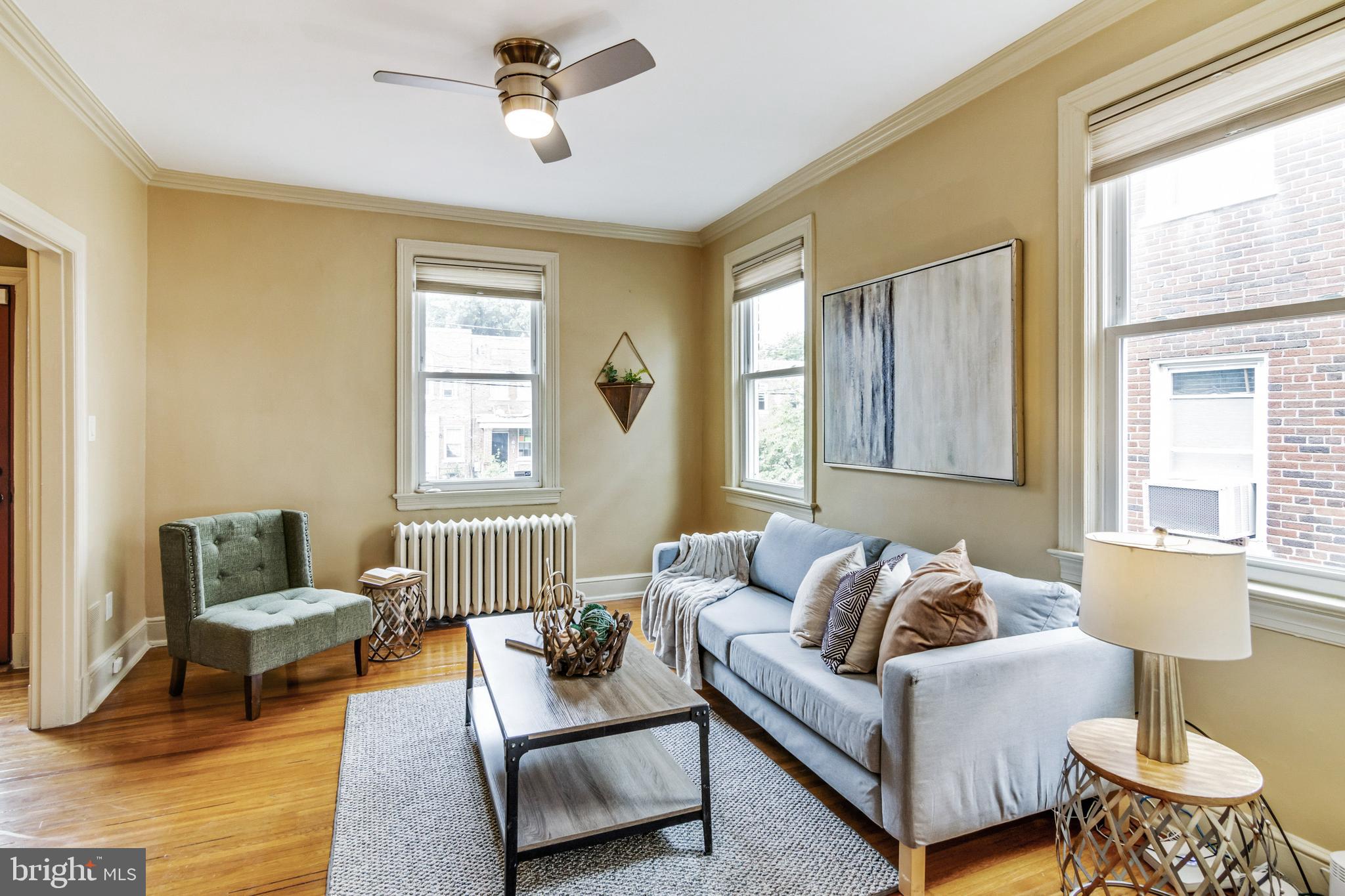 604 Rittenhouse Street Northwest Washington, DC 20011 - Photo 10 of 45 Perfect for Family Gatherings & Entertaining Guest