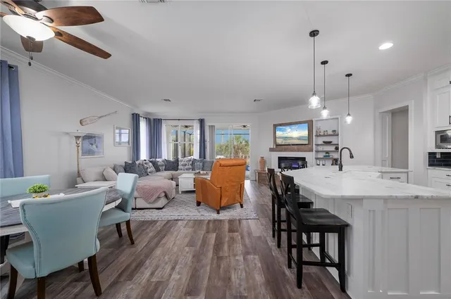 $539,000 | 12741 Southwest Pembroke Circle South, Lake Suzy, FL 34269