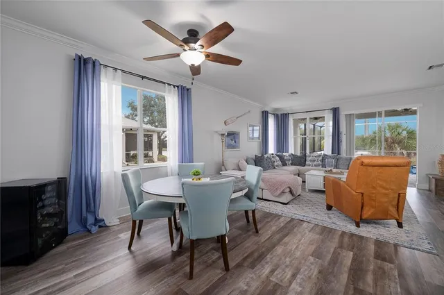 $539,000 | 12741 Southwest Pembroke Circle South, Lake Suzy, FL 34269