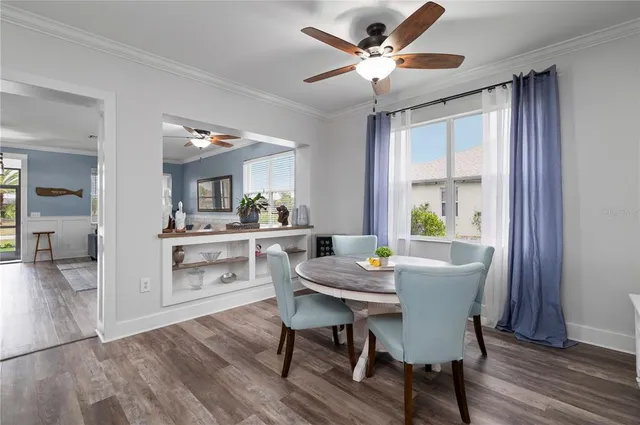 $539,000 | 12741 Southwest Pembroke Circle South, Lake Suzy, FL 34269