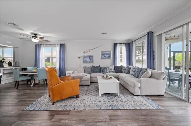 $539,000 | 12741 Southwest Pembroke Circle South, Lake Suzy, FL 34269