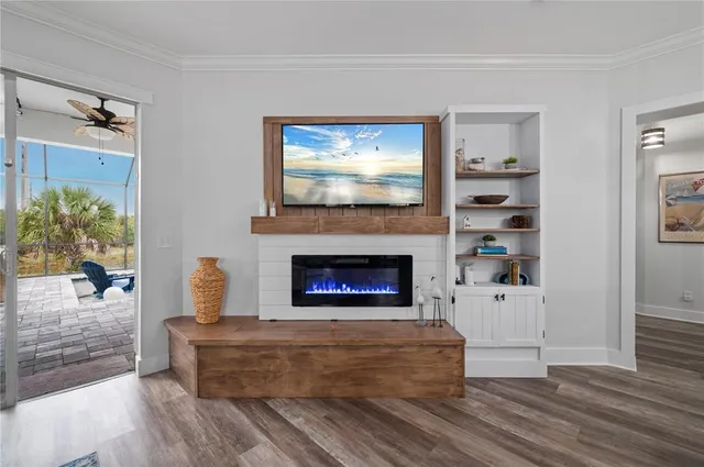 $539,000 | 12741 Southwest Pembroke Circle South, Lake Suzy, FL 34269