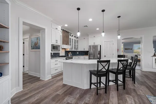 $539,000 | 12741 Southwest Pembroke Circle South, Lake Suzy, FL 34269