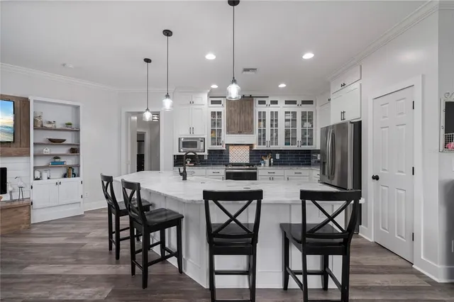 $539,000 | 12741 Southwest Pembroke Circle South, Lake Suzy, FL 34269