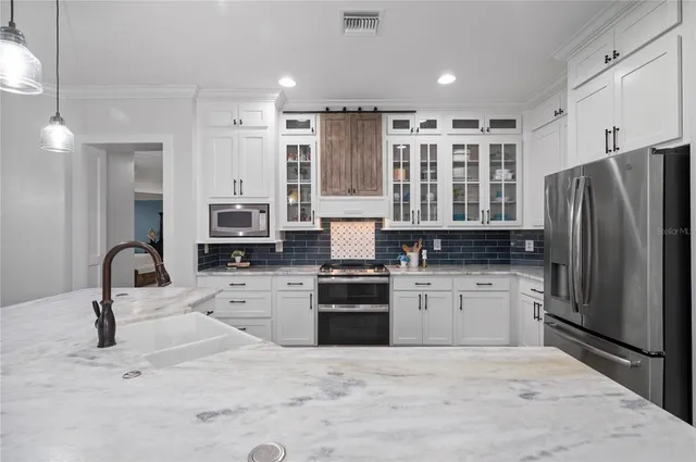 $539,000 | 12741 Southwest Pembroke Circle South, Lake Suzy, FL 34269