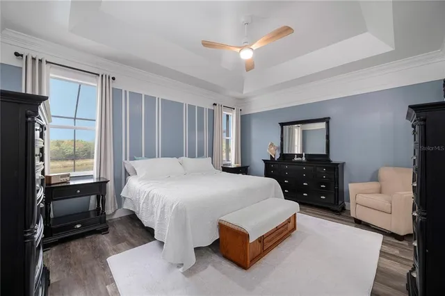 $539,000 | 12741 Southwest Pembroke Circle South, Lake Suzy, FL 34269