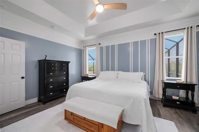 $539,000 | 12741 Southwest Pembroke Circle South, Lake Suzy, FL 34269