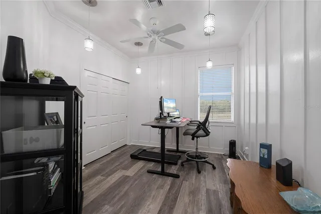 $539,000 | 12741 Southwest Pembroke Circle South, Lake Suzy, FL 34269