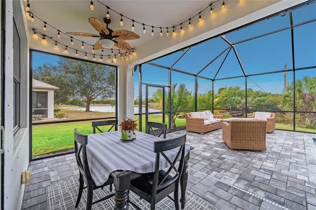 $539,000 | 12741 Southwest Pembroke Circle South, Lake Suzy, FL 34269