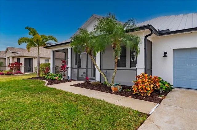 $539,000 | 12741 Southwest Pembroke Circle South, Lake Suzy, FL 34269