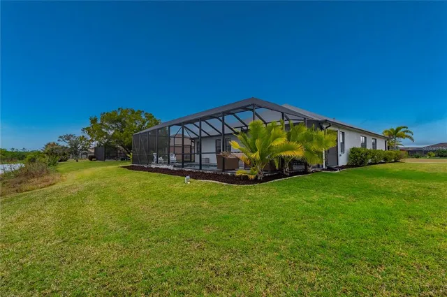 $539,000 | 12741 Southwest Pembroke Circle South, Lake Suzy, FL 34269