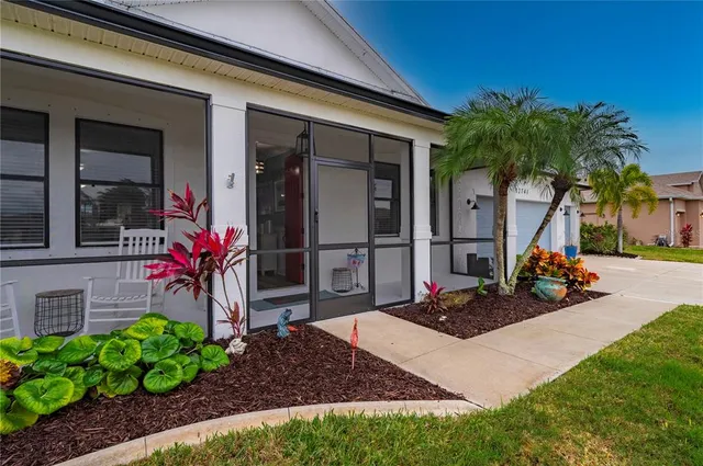 $539,000 | 12741 Southwest Pembroke Circle South, Lake Suzy, FL 34269