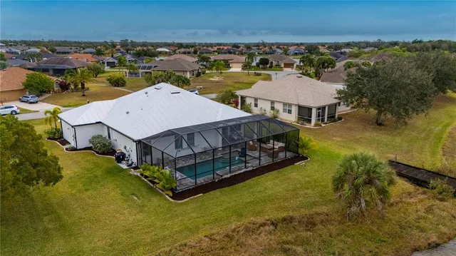 $539,000 | 12741 Southwest Pembroke Circle South, Lake Suzy, FL 34269