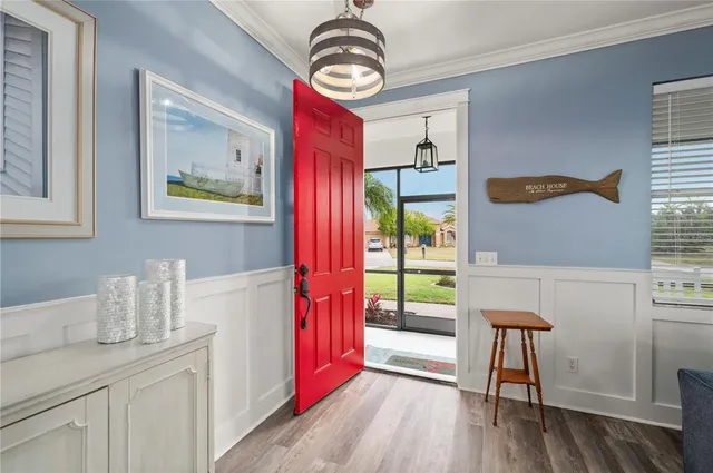 $539,000 | 12741 Southwest Pembroke Circle South, Lake Suzy, FL 34269