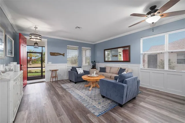 $539,000 | 12741 Southwest Pembroke Circle South, Lake Suzy, FL 34269