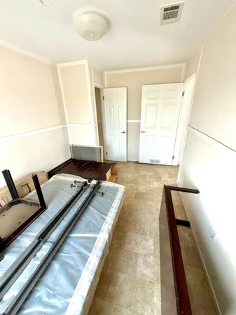 a living room with a couch