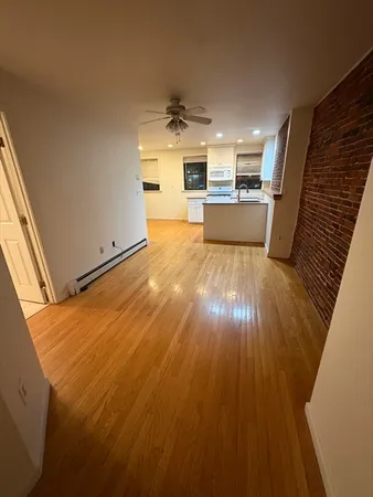 $2,600 | 73-73A Hudson Street, Unit 2, Boston, MA 02111