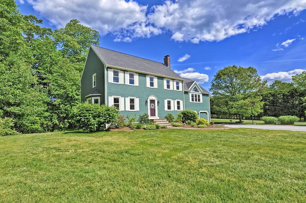 50 Juniper Road Holliston, MA 01746 - Photo 8 of 41 Gallery Image 8