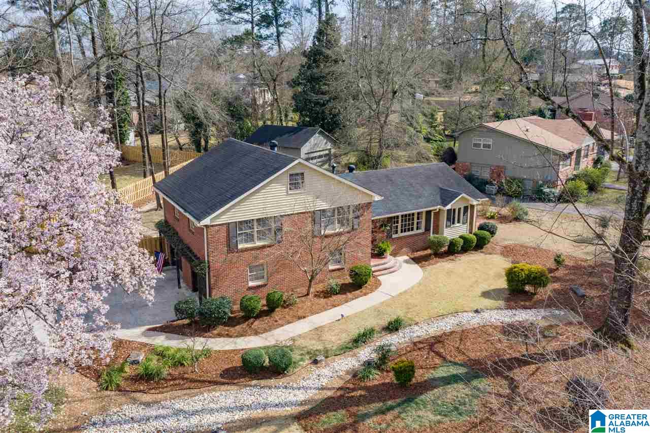 3217 Tyrol Road Birmingham, AL 35216 - Photo 41 of 43