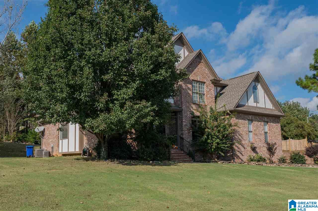 604 Conroy Road Sterrett, AL 35147 - Photo 2 of 50