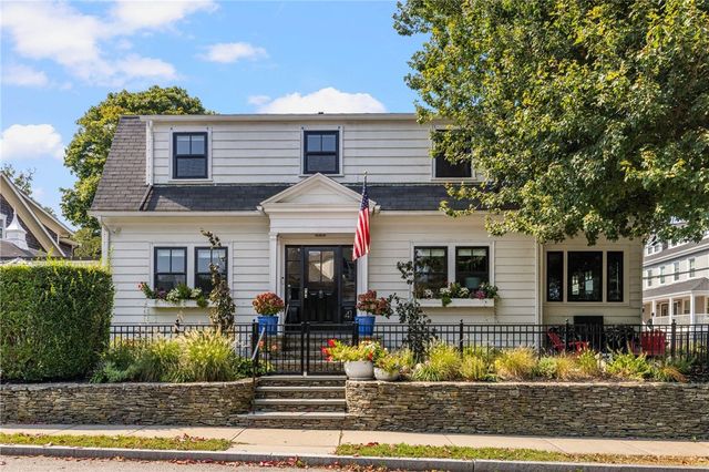 $5,500 | 41 Hunter Avenue, Newport, RI 02840