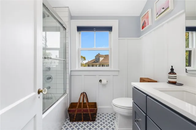 $5,500 | 41 Hunter Avenue, Newport, RI 02840