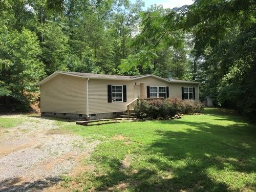 279 Shady Road Oliver Springs, TN 37840 - Photo 1 of 8 Gallery Image 1