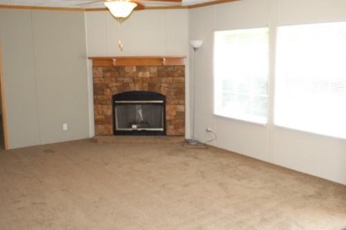 279 Shady Road Oliver Springs, TN 37840 - Photo 3 of 8 Gallery Image 3