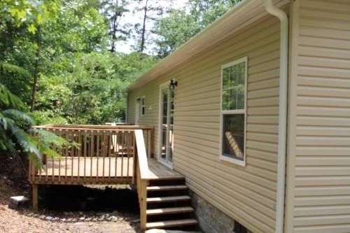 279 Shady Road Oliver Springs, TN 37840 - Photo 8 of 8 Gallery Image 8