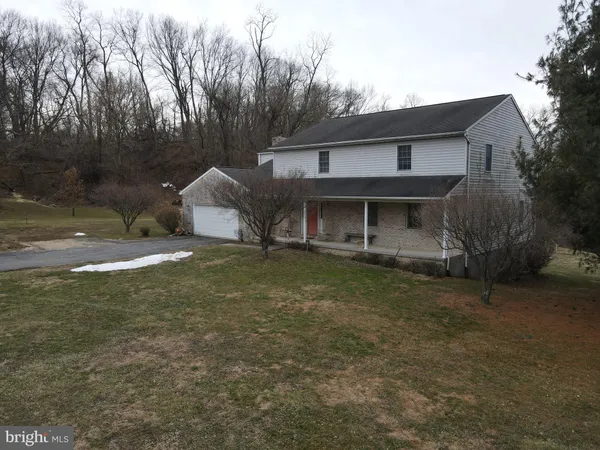 $600,000 | 290 Locust Grove Road, Bainbridge, PA 17502