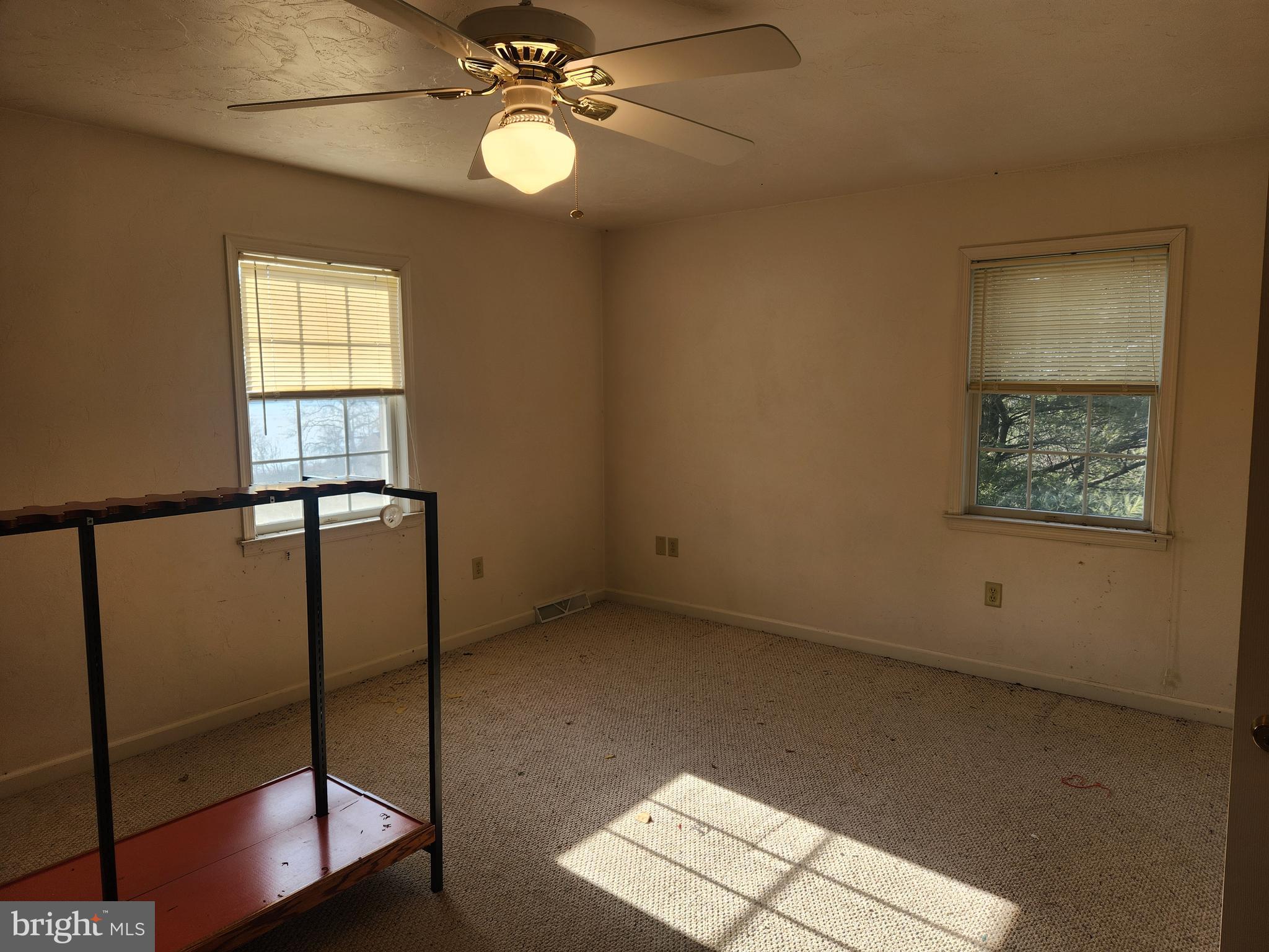 290 Locust Grove Road Bainbridge, PA 17502 - Photo 16 of 108 a view of an empty room with a window