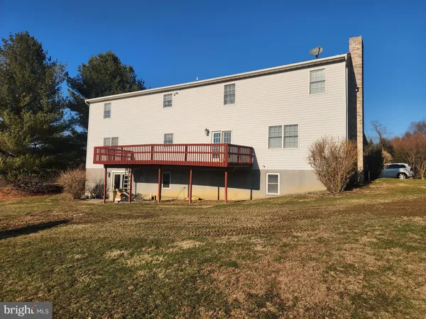 $600,000 | 290 Locust Grove Road, Bainbridge, PA 17502
