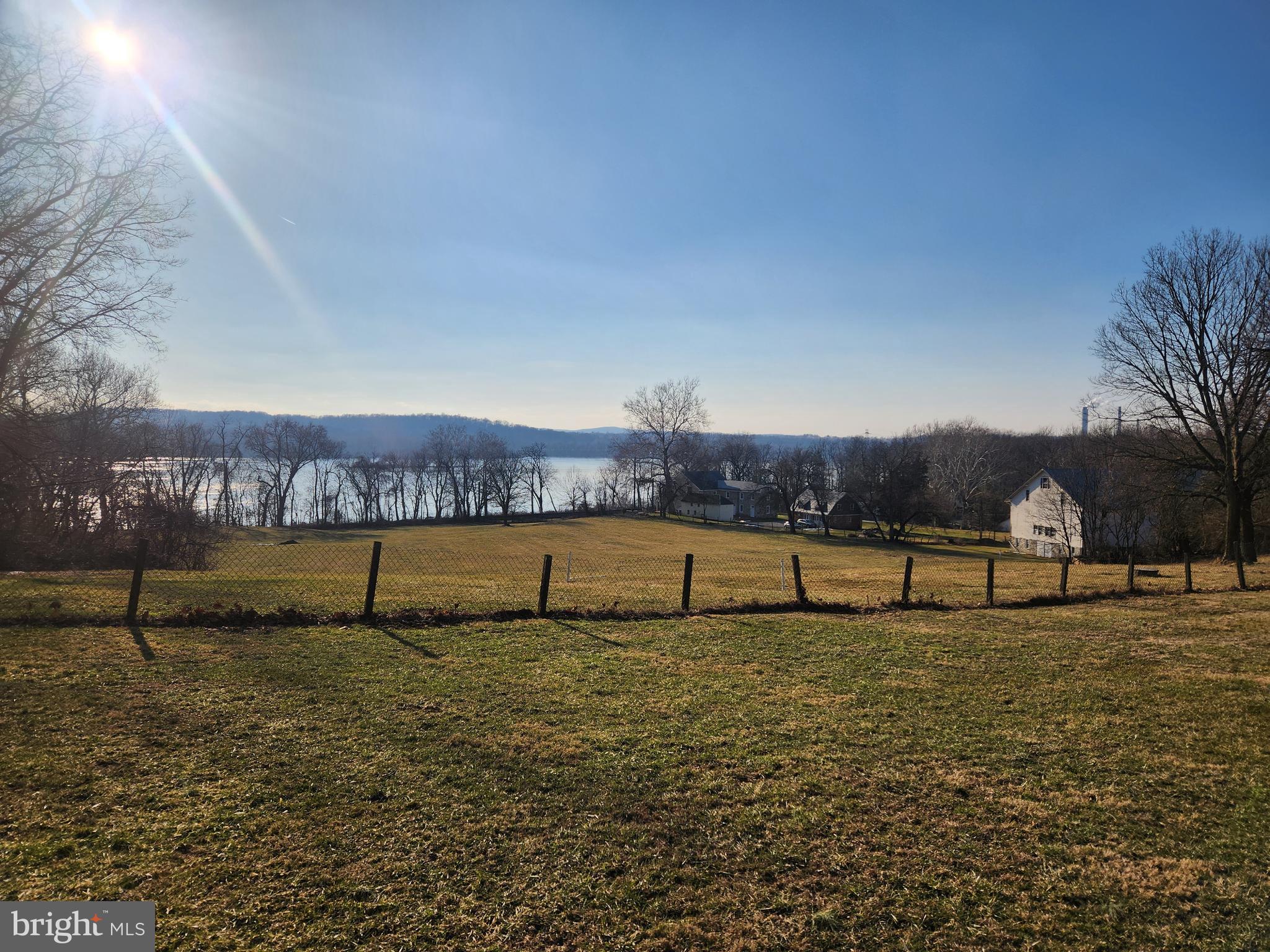 290 Locust Grove Road Bainbridge, PA 17502 - Photo 56 of 108 a view of a yard with wooden fence