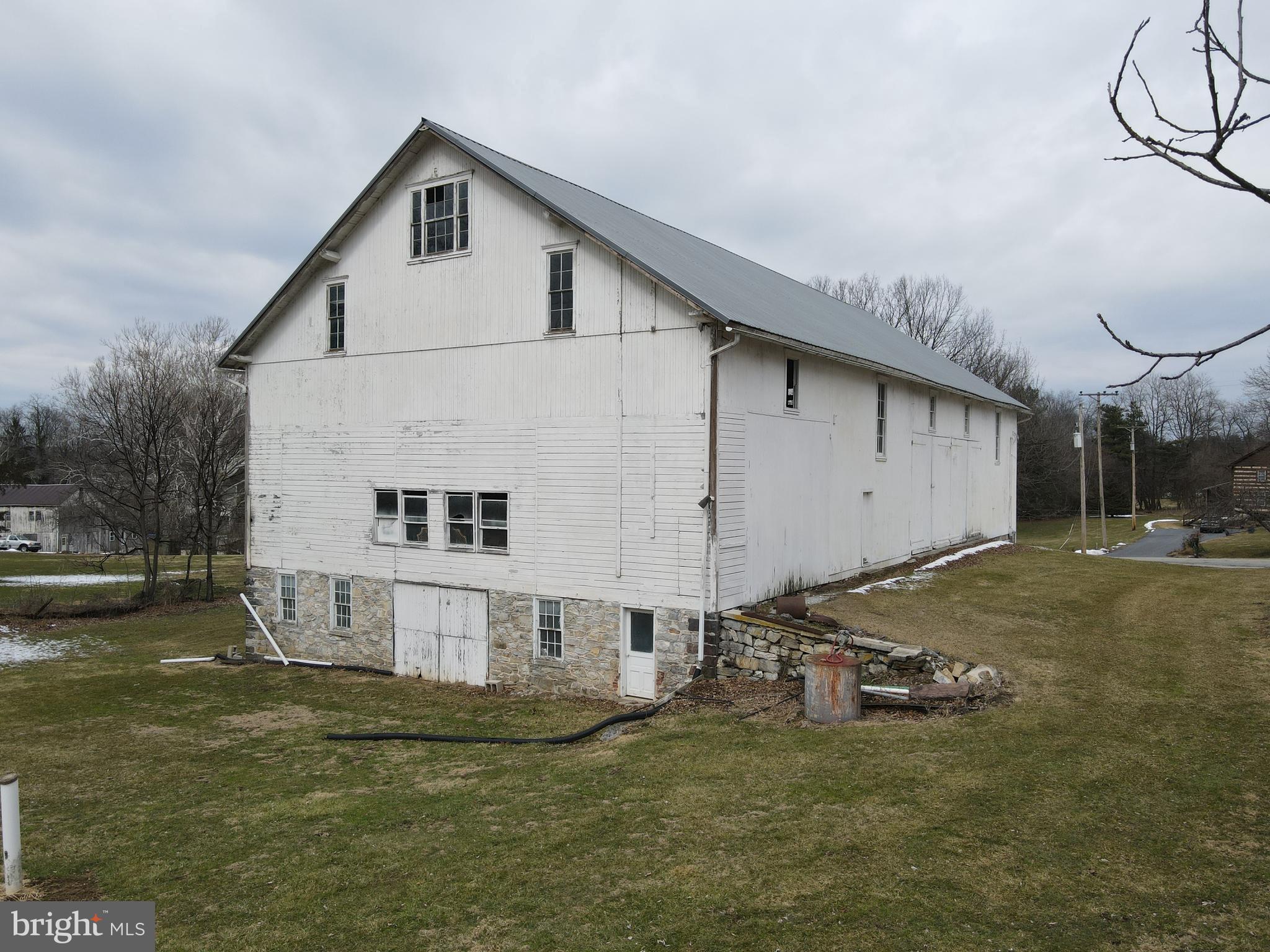 290 Locust Grove Road Bainbridge, PA 17502 - Photo 66 of 108 a view of a house with a yard