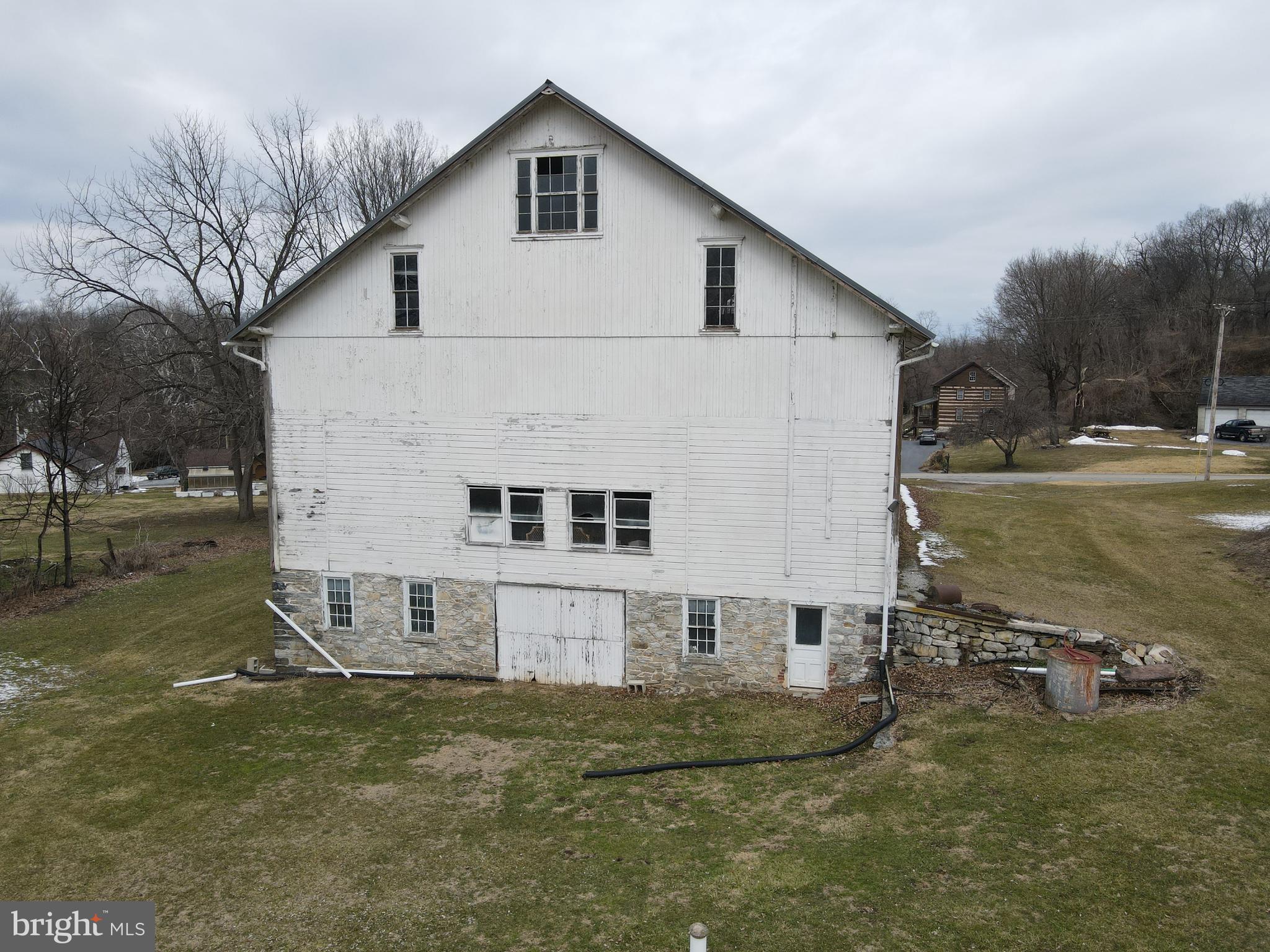 290 Locust Grove Road Bainbridge, PA 17502 - Photo 67 of 108 a view of a house with a yard