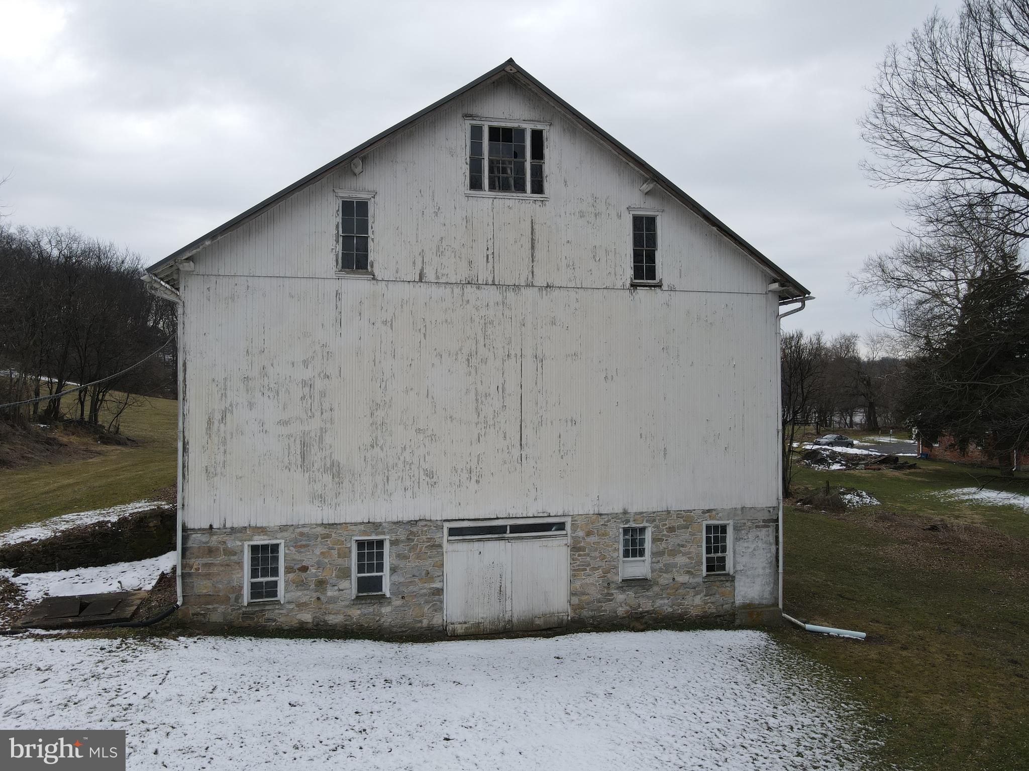290 Locust Grove Road Bainbridge, PA 17502 - Photo 72 of 108 a front view of a house with a yard