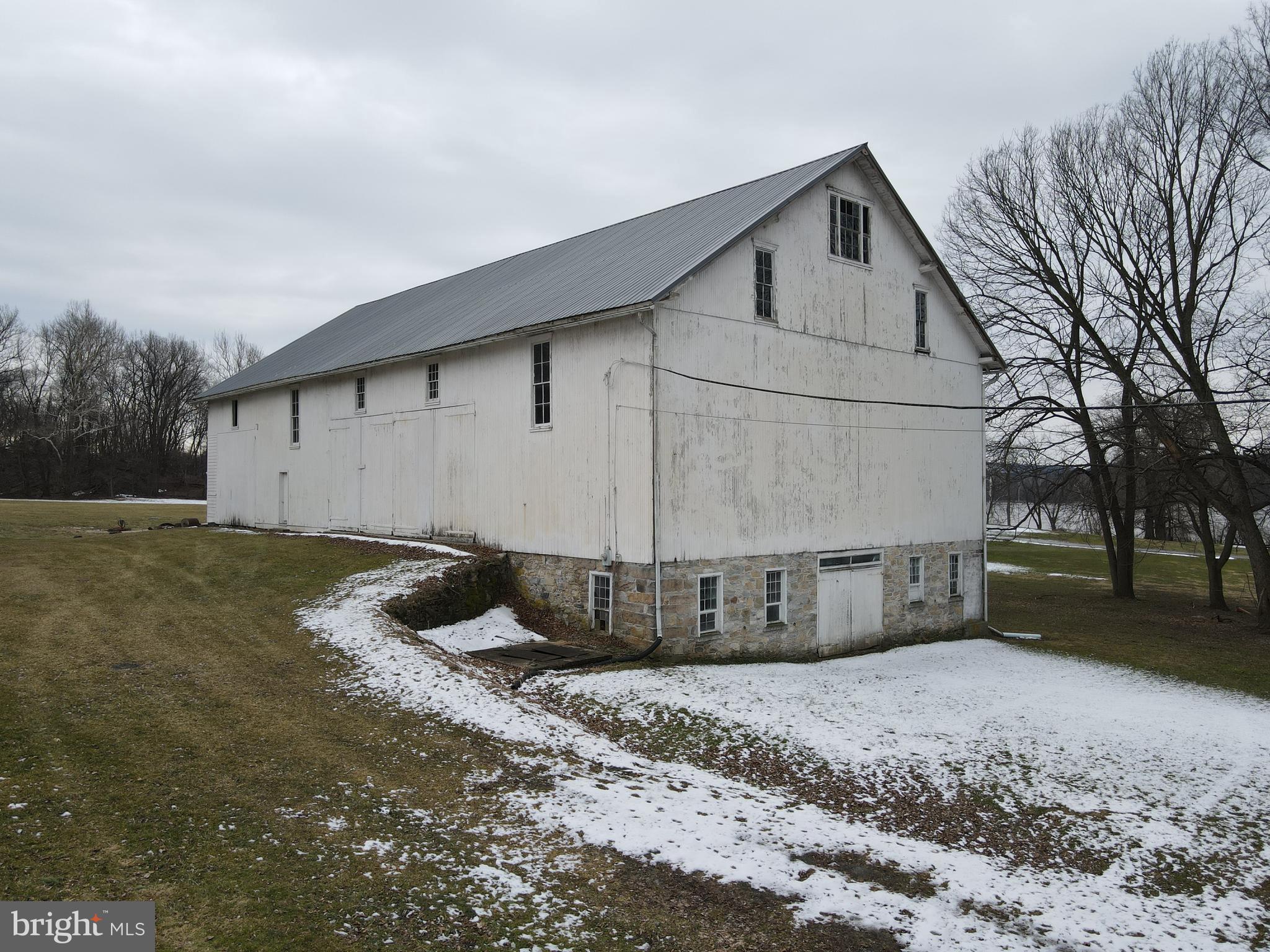 290 Locust Grove Road Bainbridge, PA 17502 - Photo 73 of 108 a view of a house with a yard