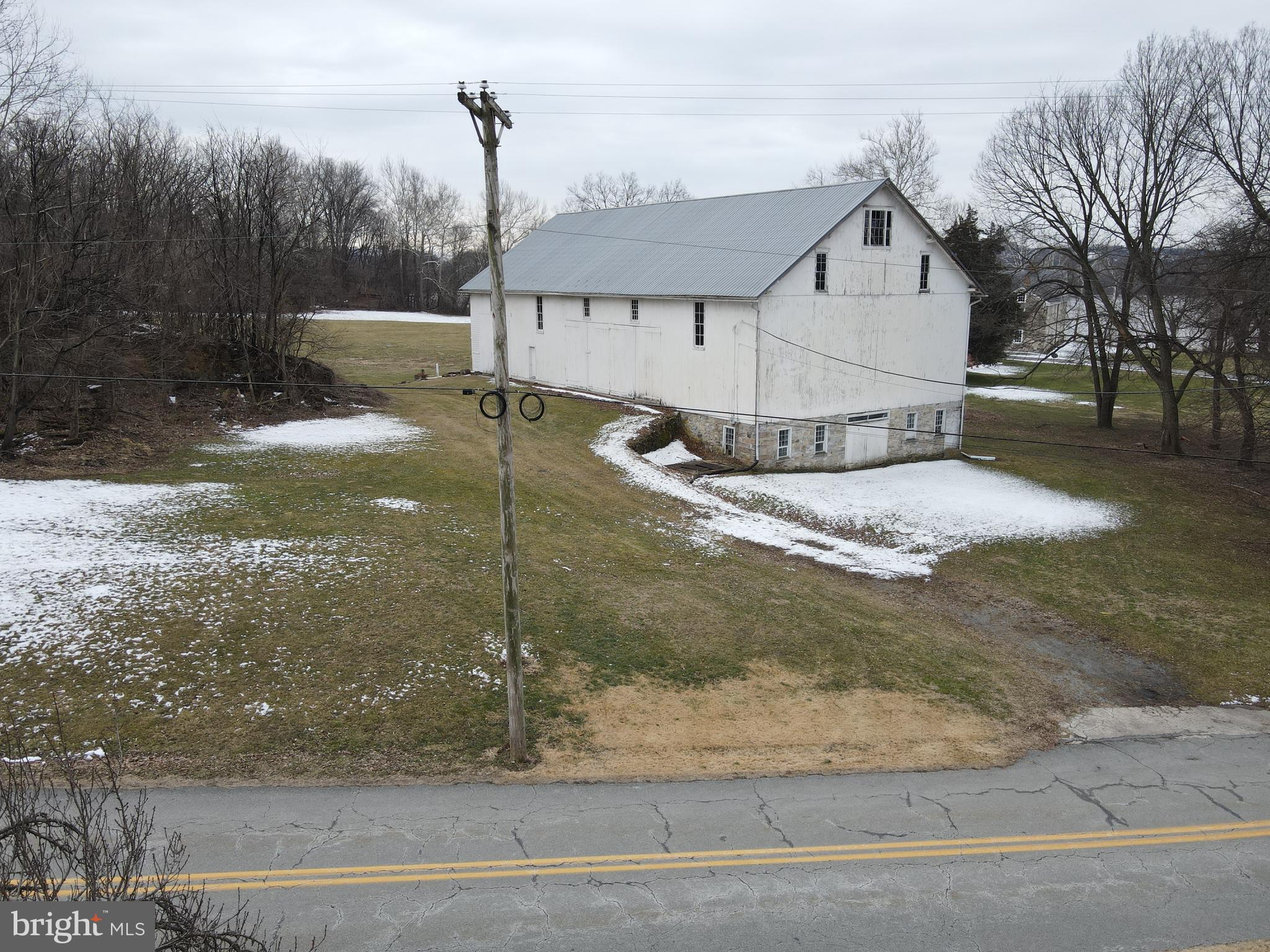 290 Locust Grove Road Bainbridge, PA 17502 - Photo 74 of 108 a view of a house with a yard