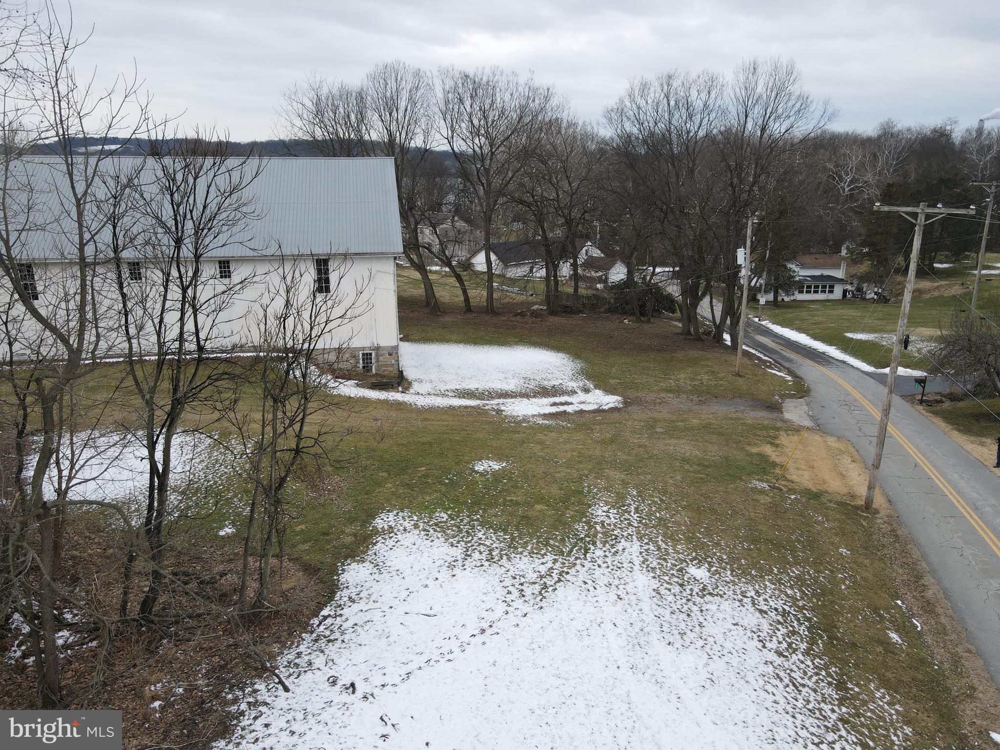 290 Locust Grove Road Bainbridge, PA 17502 - Photo 76 of 108 a view of a yard with an outdoor space